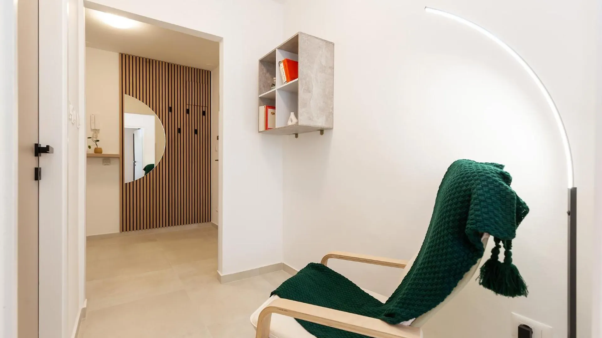 Rosoglio Porec 300M From Sea, New Apartment 2024