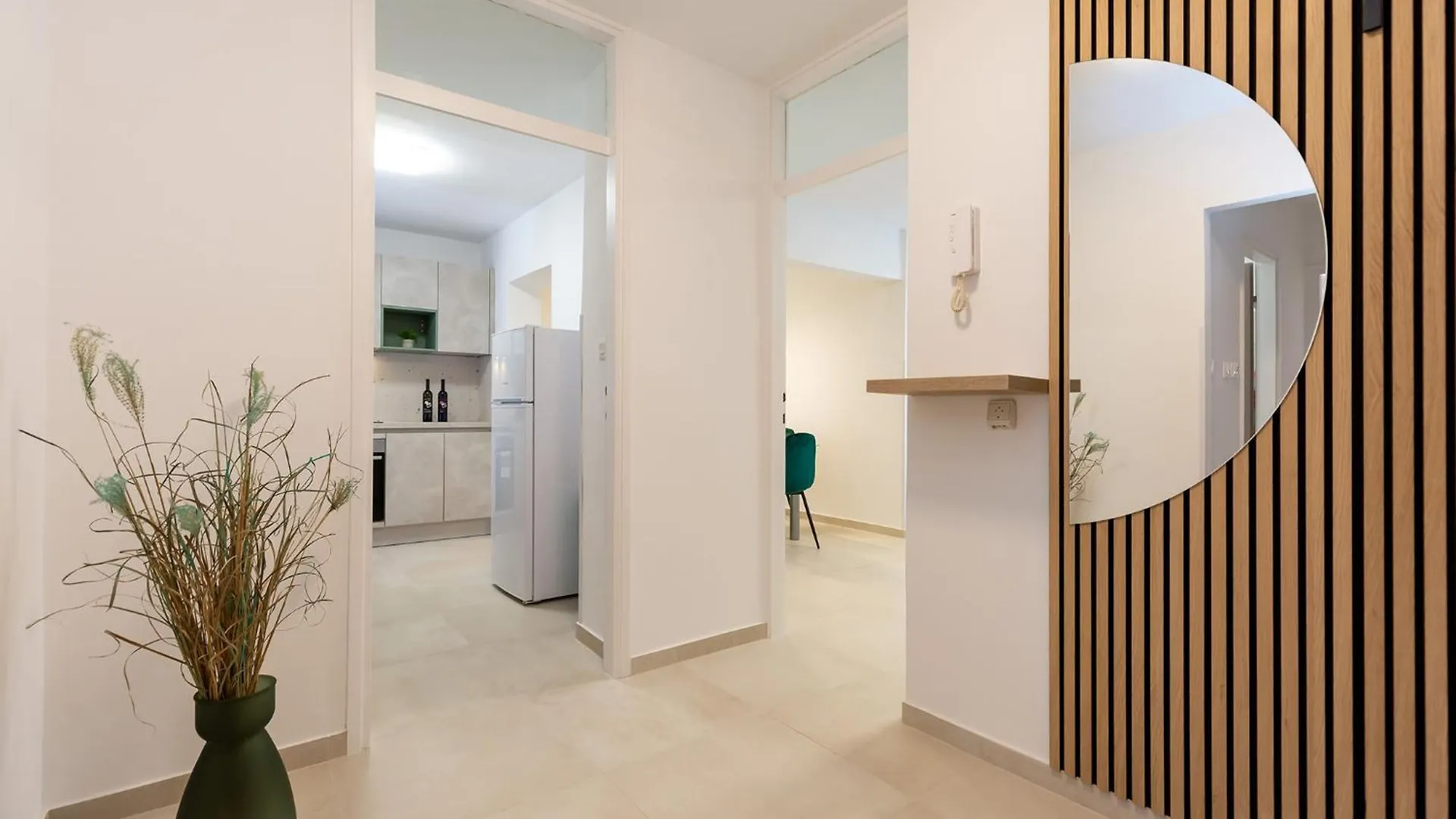 Rosoglio Porec 300M From Sea, New Apartment 2024