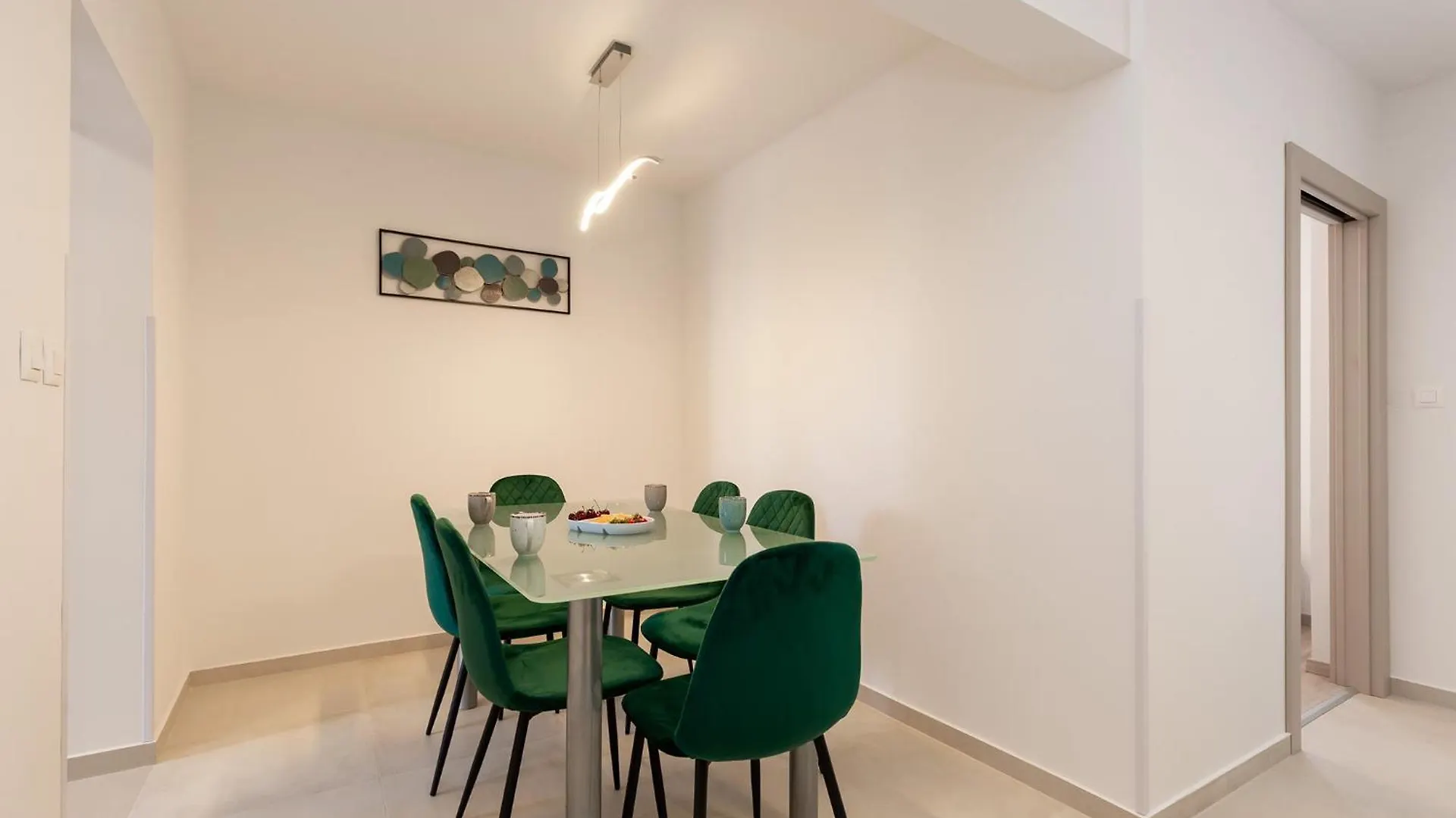 Rosoglio Porec 300M From Sea, New Apartment 2024